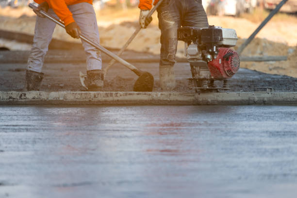 Best Concrete Sealing and Maintenance in Mcdonald, PA