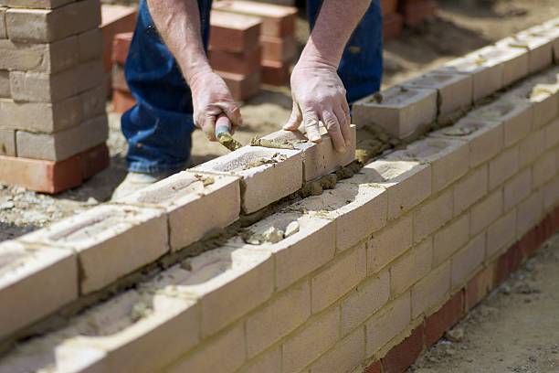 Best Stamped Concrete Services in Mcdonald, PA